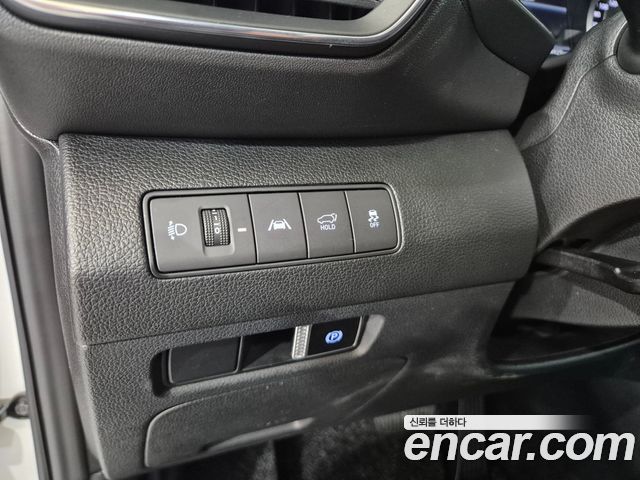 Hyundai Santafe 2022 — photo 11
