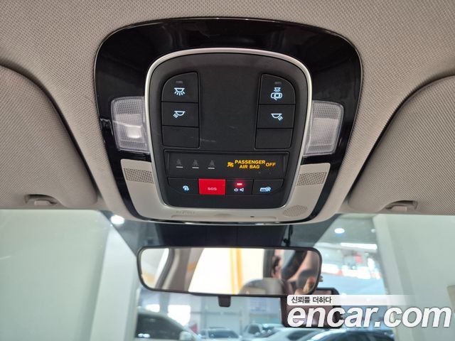 Hyundai Santafe 2022 — photo 16