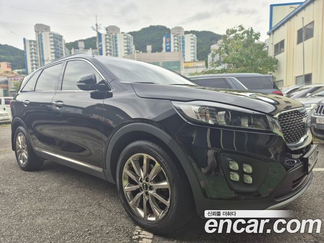 Kia Sorento 2016 — photo 2