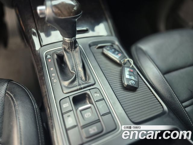 Kia Sorento 2016 — photo 7