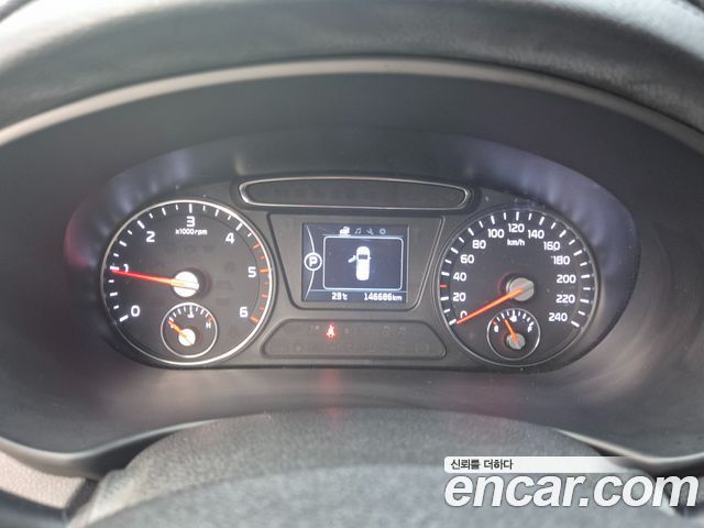 Kia Sorento 2016 — photo 8
