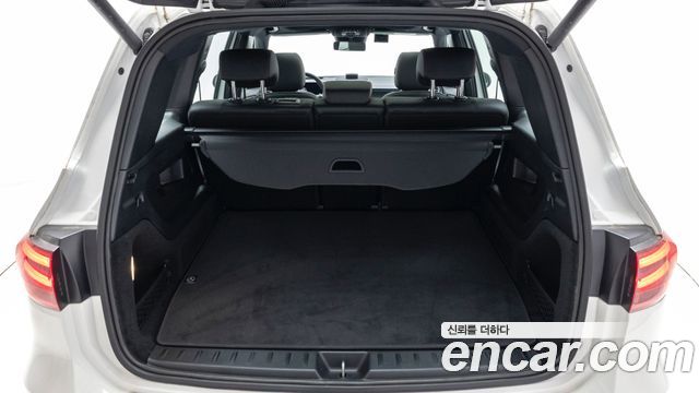Mercedes-Benz EQB 2026 — photo 11