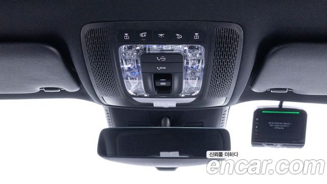 Mercedes-Benz EQB 2026 — photo 17