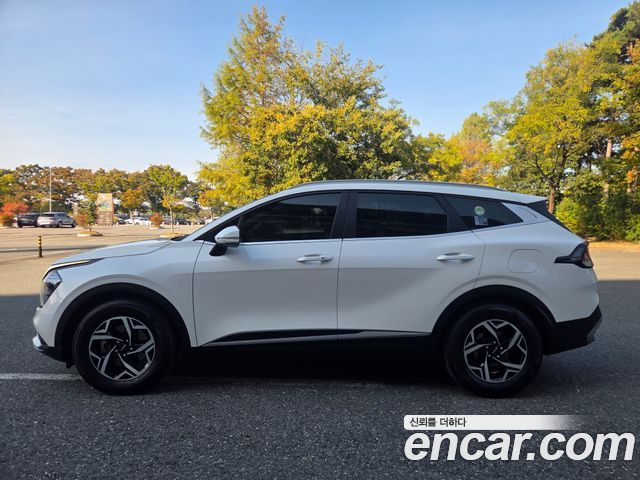 Kia Sportage 2022 — photo 3