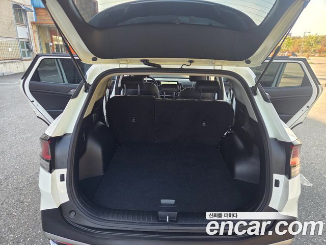 Kia Sportage 2022 — photo 7