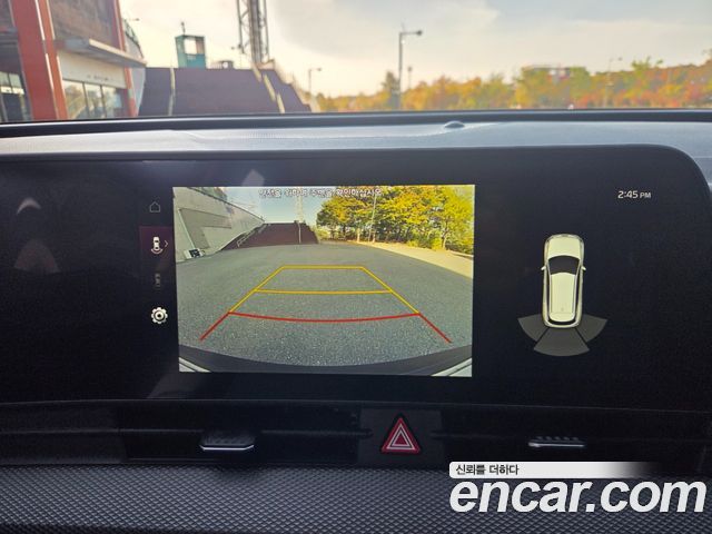 Kia Sportage 2022 — photo 12