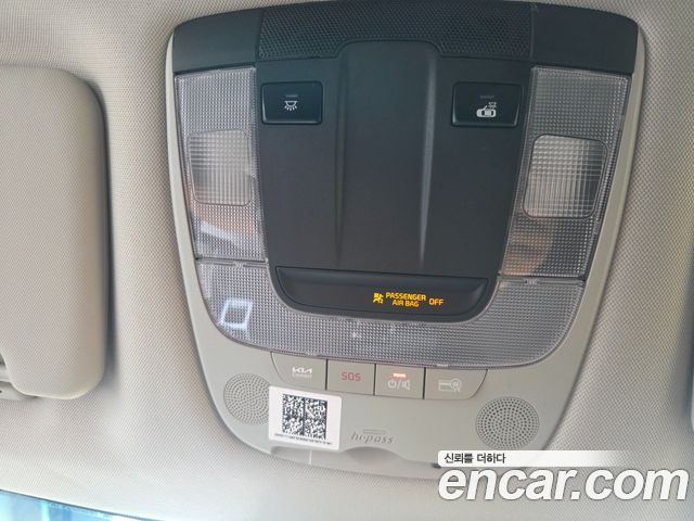 Kia Sportage 2022 — photo 15