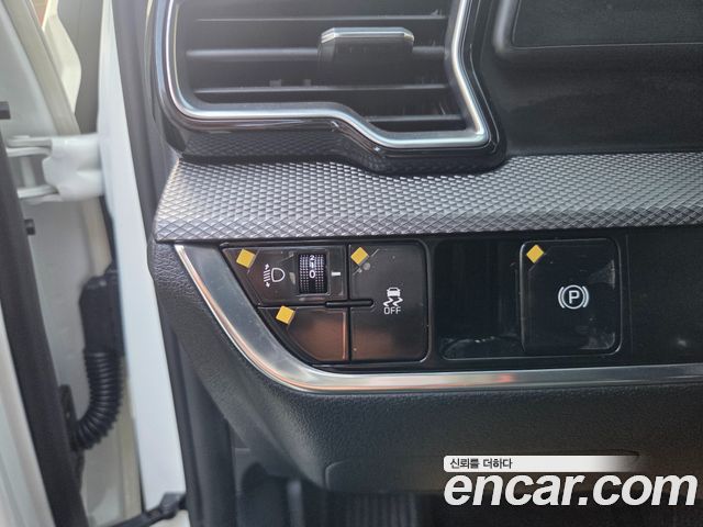 Kia Sportage 2022 — photo 16