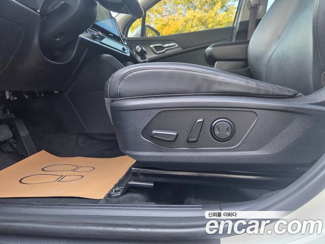 Kia Sportage 2022 — photo 19