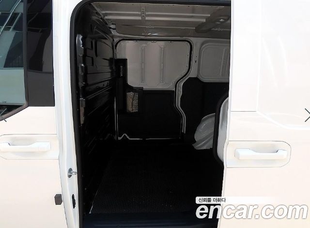 Kia PV5 2026 — photo 7