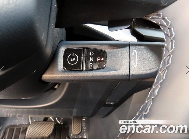 Kia PV5 2026 — photo 10