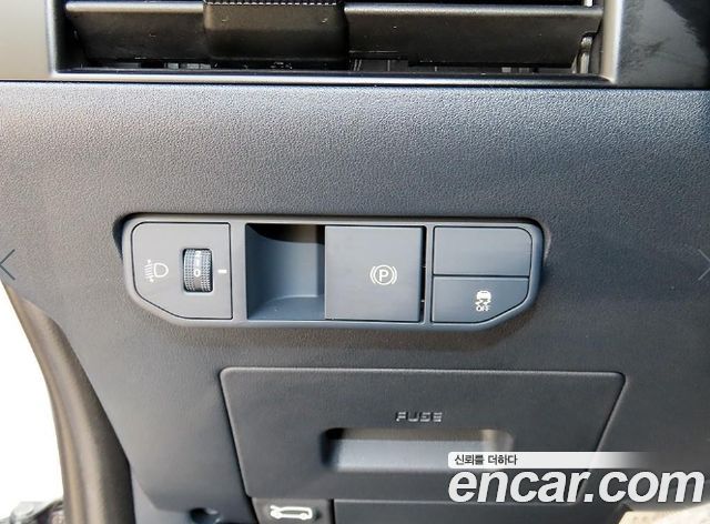 Kia PV5 2026 — photo 12