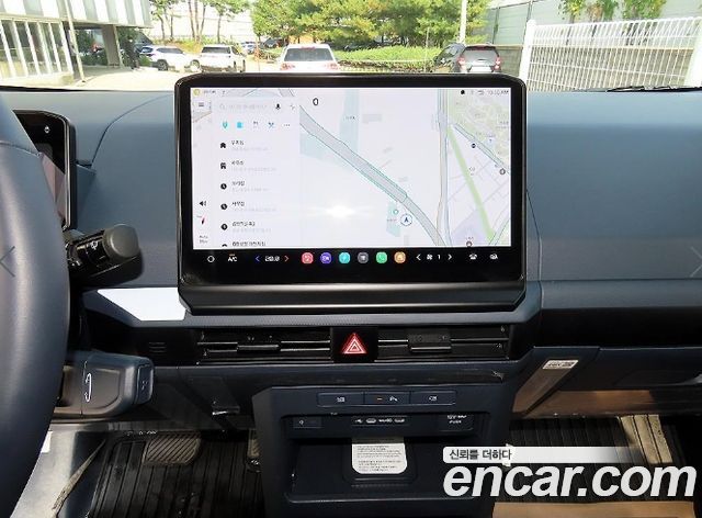 Kia PV5 2026 — photo 13
