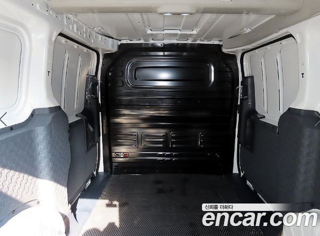 Kia PV5 2026 — photo 17