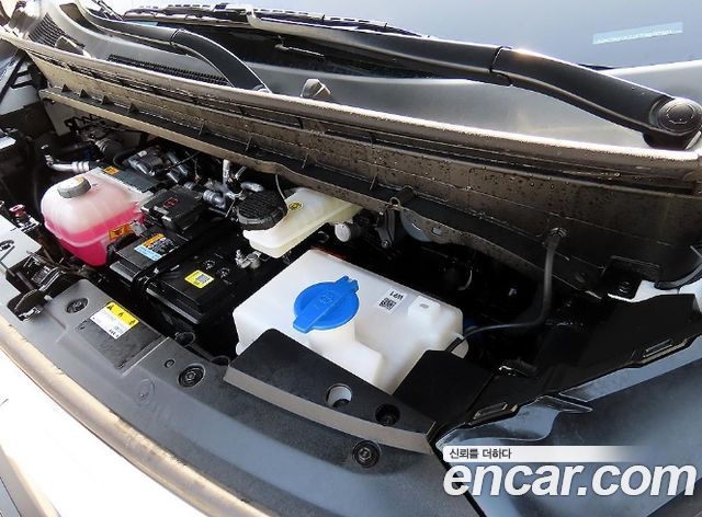 Kia PV5 2026 — photo 19