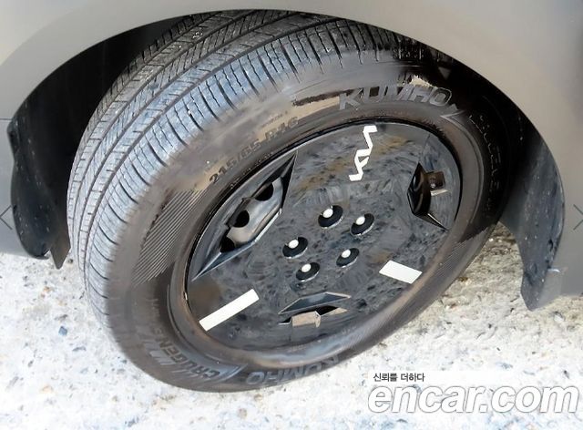 Kia PV5 2026 — photo 20