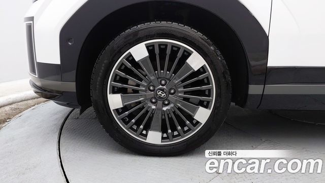Hyundai Santafe 2024 — photo 5