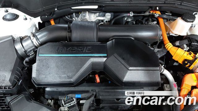 Hyundai Santafe 2024 — photo 6