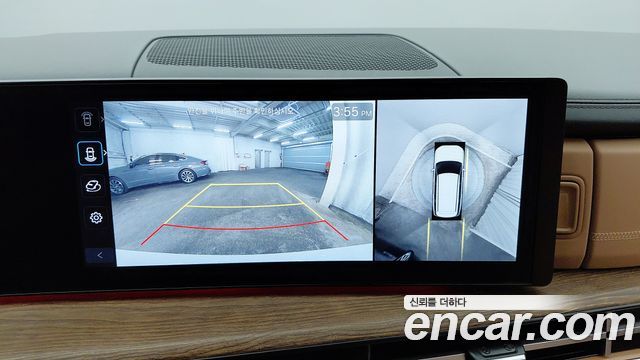 Hyundai Santafe 2024 — photo 15