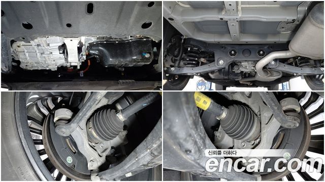 Hyundai Santafe 2024 — photo 20