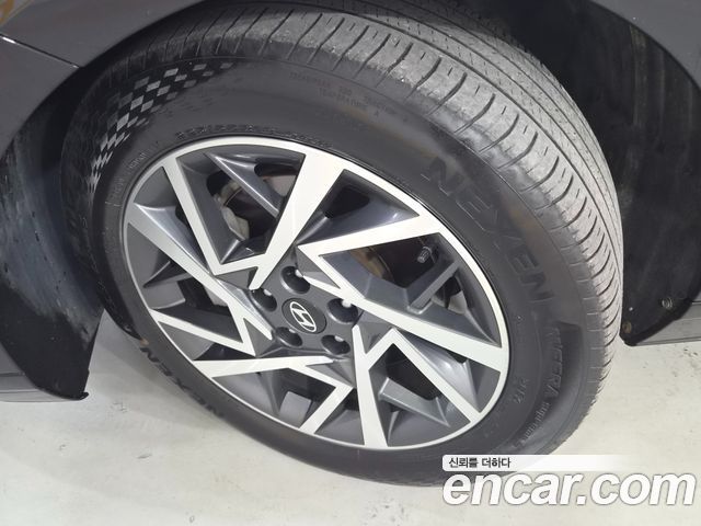 Hyundai Grandeur 2023 — photo 5