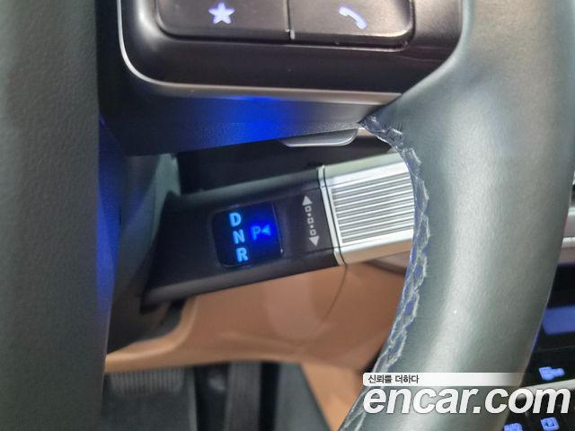 Hyundai Grandeur 2023 — photo 9