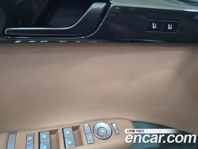 Hyundai Grandeur 2023 — photo 17