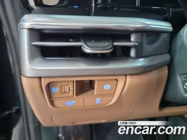 Hyundai Grandeur 2023 — photo 18