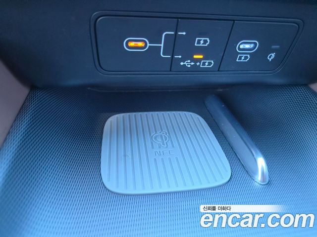 Hyundai Grandeur 2023 — photo 19