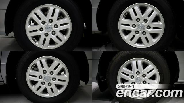 Hyundai Starex 2021 — photo 18