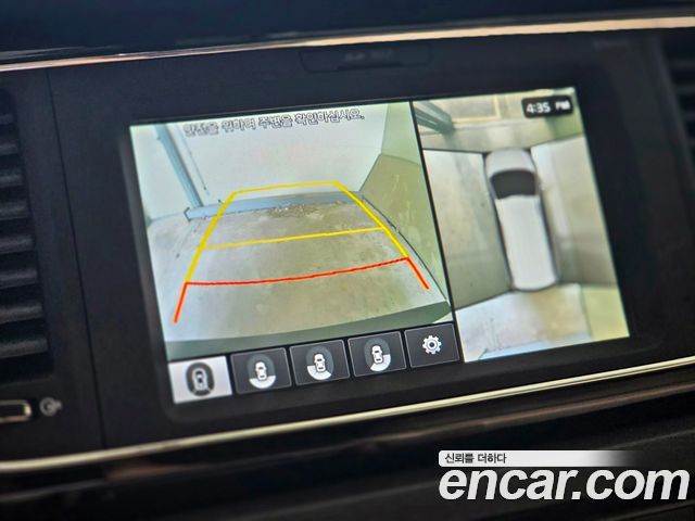 Kia Canival 2018 — photo 17