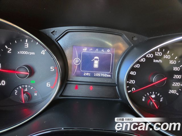 Kia Canival 2018 — photo 7