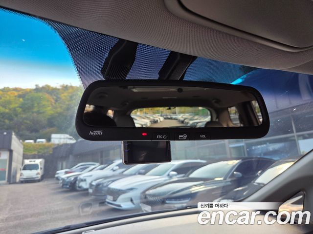 Kia Canival 2018 — photo 10