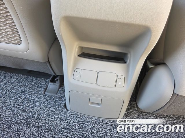 Kia Canival 2018 — photo 20