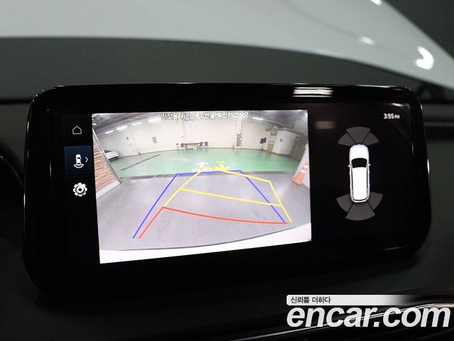 Hyundai Santafe 2023 — photo 7