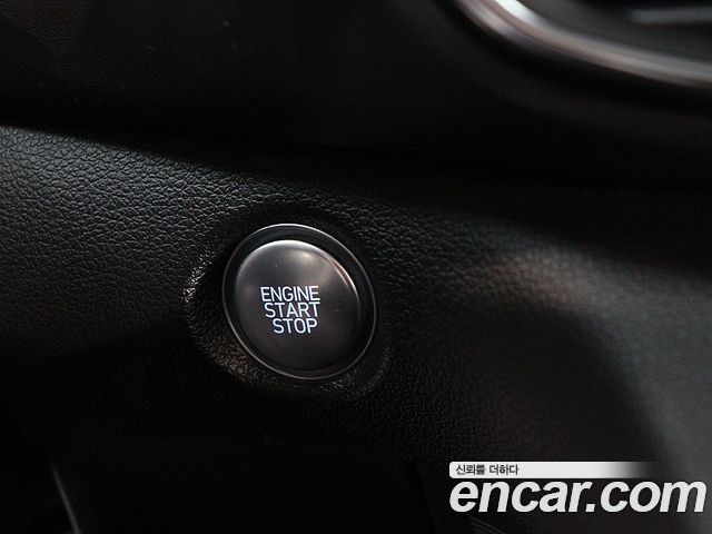Hyundai Santafe 2023 — photo 11
