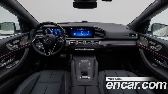 Mercedes-Benz GLS-Class 2026 — photo 7