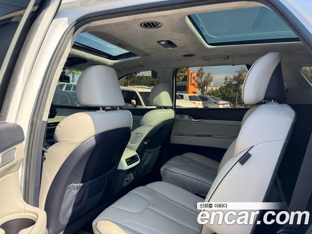 Hyundai Palisade 2023 — photo 2