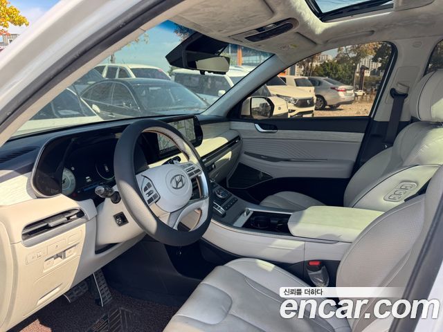Hyundai Palisade 2023 — photo 7