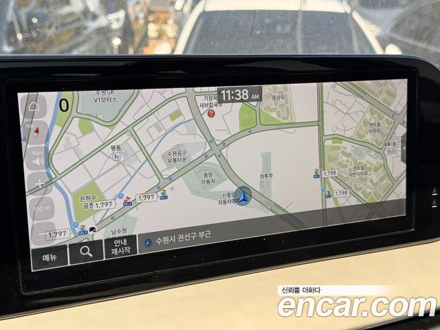 Hyundai Palisade 2023 — photo 10
