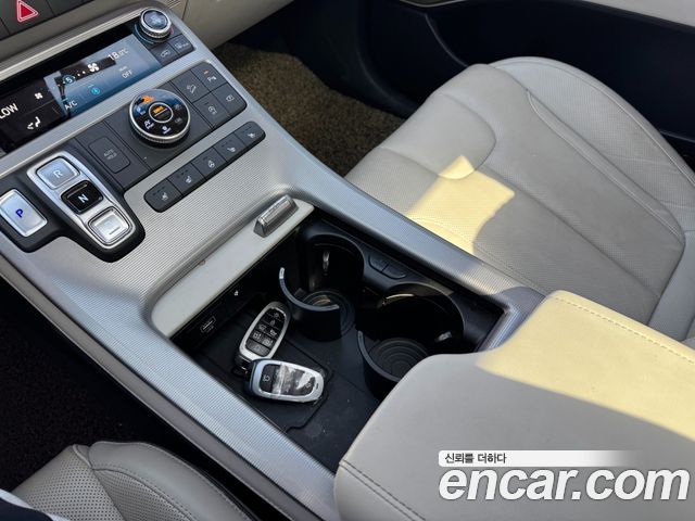 Hyundai Palisade 2023 — photo 11