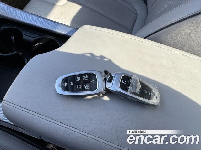 Hyundai Palisade 2023 — photo 12