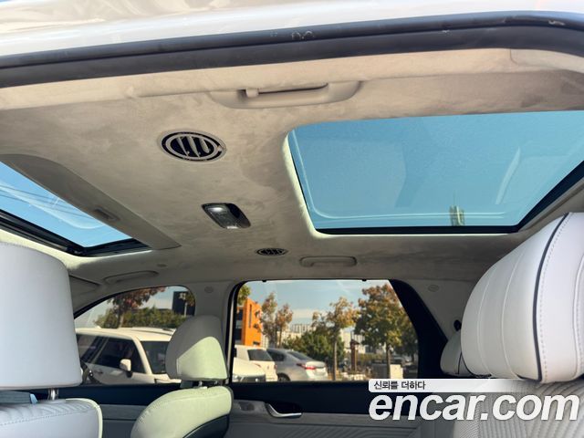 Hyundai Palisade 2023 — photo 15