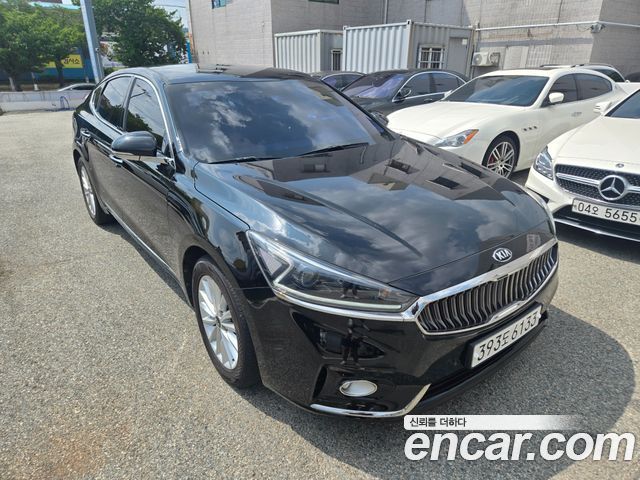 Kia K7 2019 — photo 2