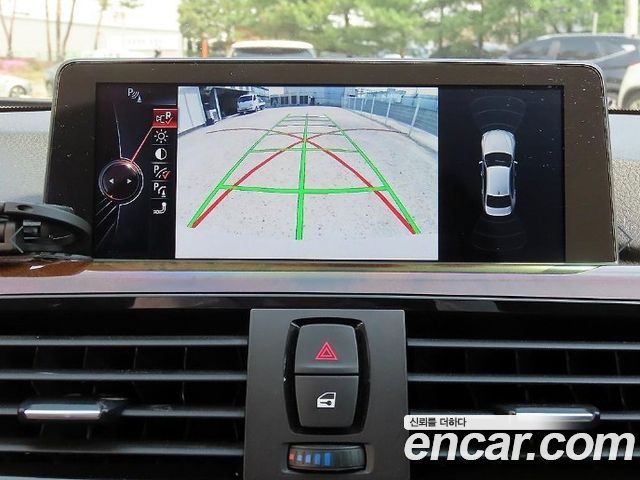 BMW 3-Series 2015 — photo 15