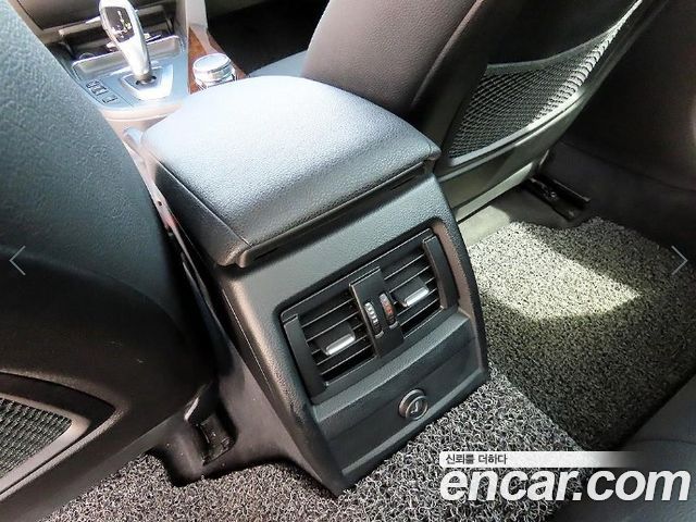 BMW 3-Series 2015 — photo 17