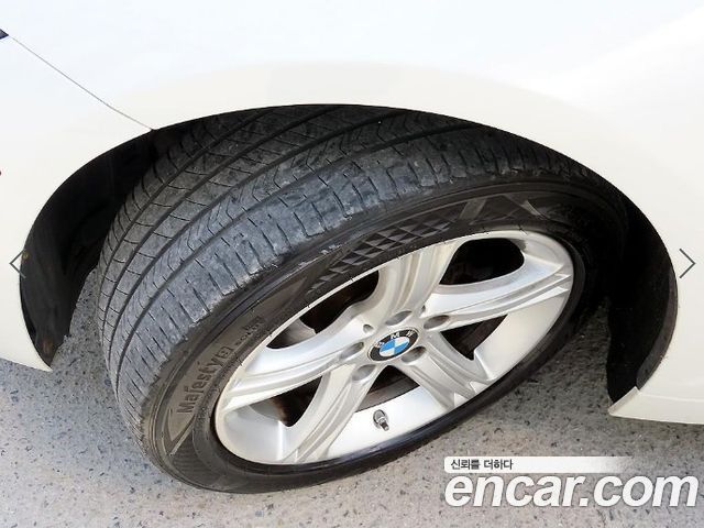 BMW 3-Series 2015 — photo 20