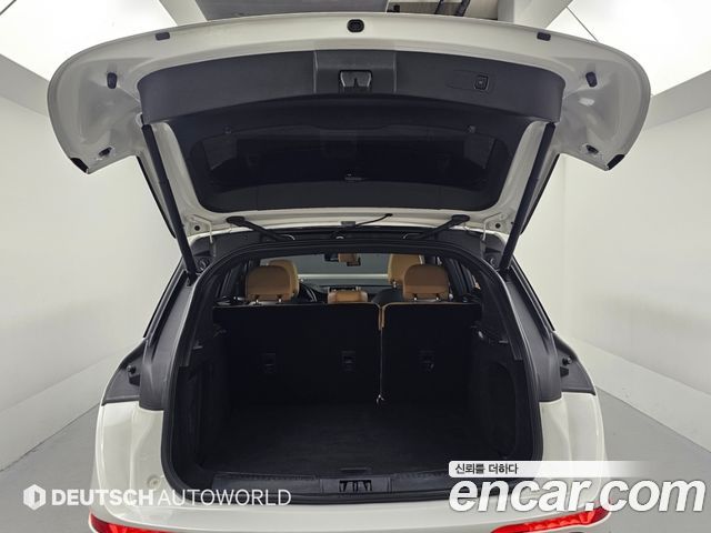 Lincoln Corsair 2022 — photo 19