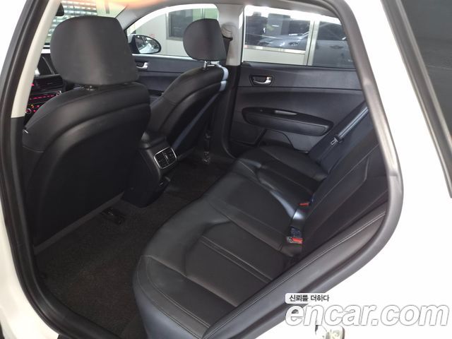 Kia K5 2018 — photo 6