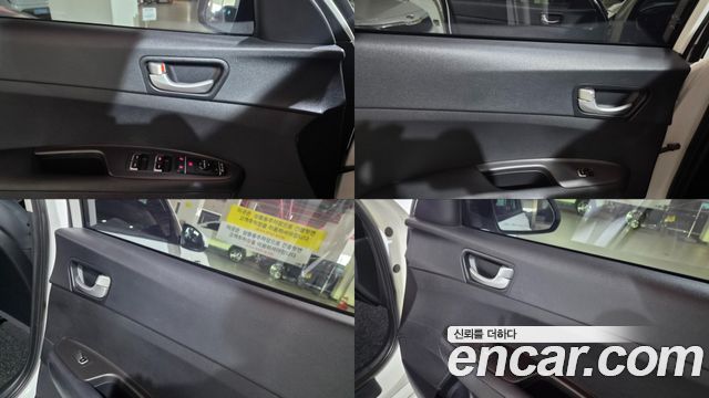 Kia K5 2018 — photo 19